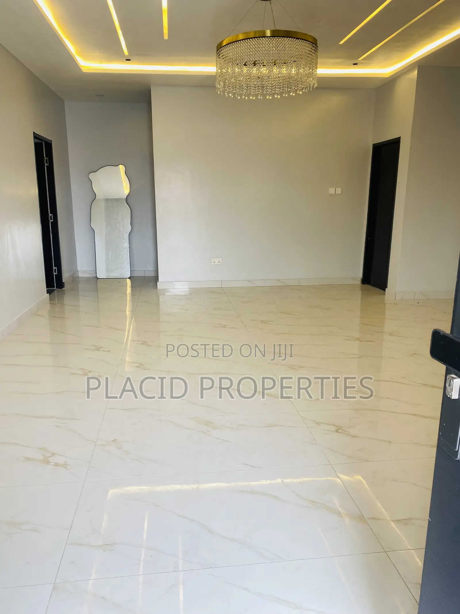 2bdrm Apartment in Kwabenya for rent