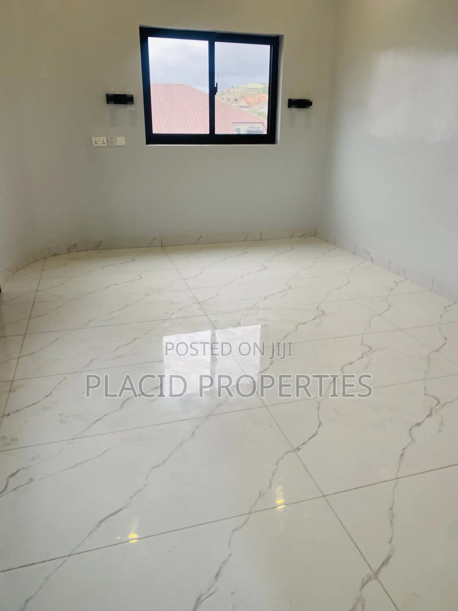 2bdrm Apartment in Kwabenya for rent