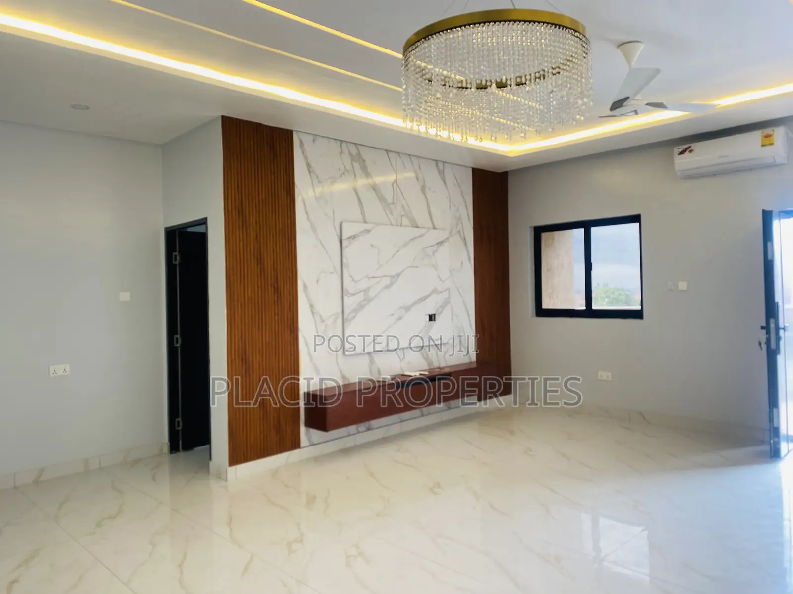 2bdrm Apartment in Kwabenya for rent