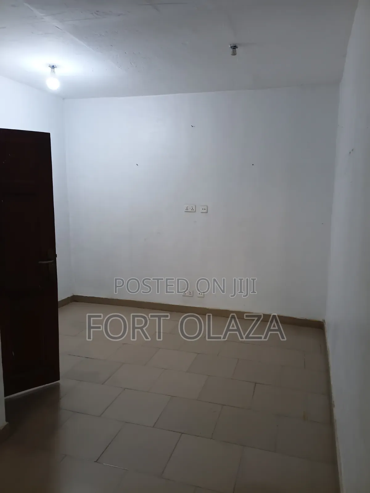 Furnished 1bdrm Apartment in Fort-Olaza, Ga East Municipal for rent