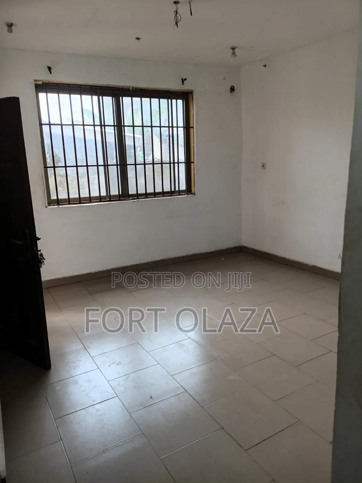 Furnished 1bdrm Apartment in Fort-Olaza, Ga East Municipal for rent