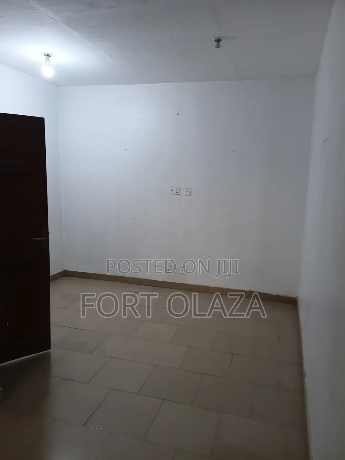 Furnished 1bdrm Apartment in Fort-Olaza, Ga East Municipal for rent