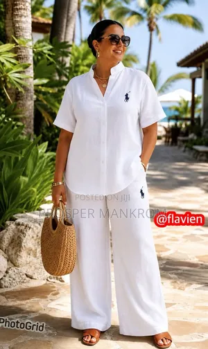 Ladies Esquire Dress
