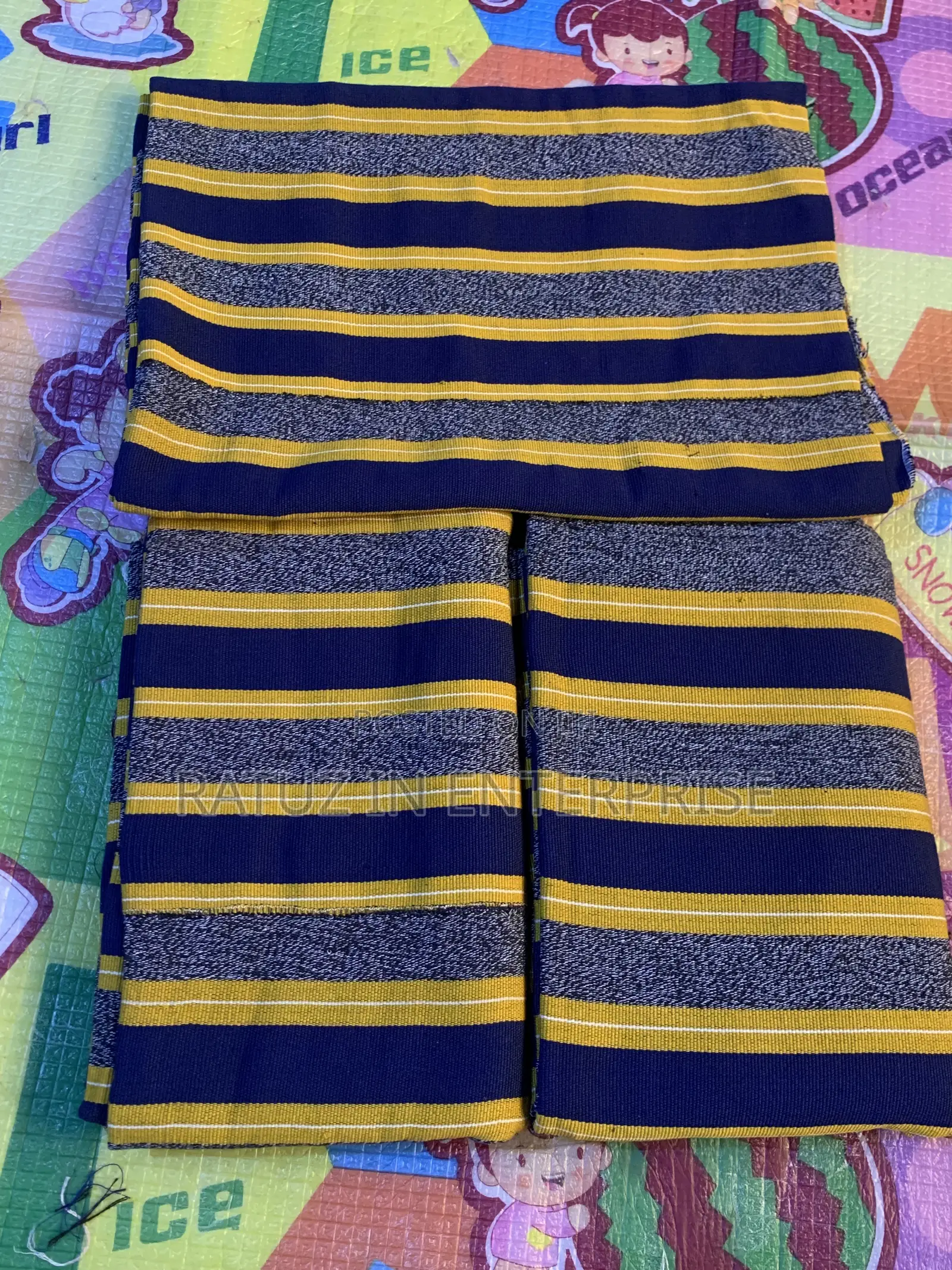 Northern Kente, 2 Yards