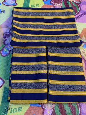 Northern Kente, 6 Yards