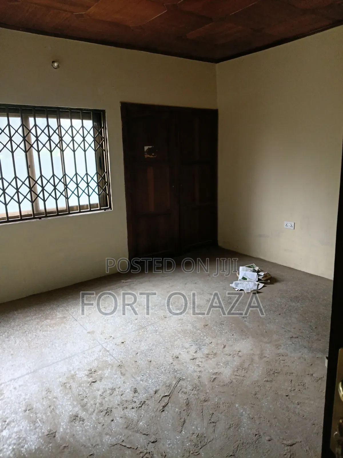 Furnished 2bdrm House in Fort-Olaza, Ga East Municipal for rent