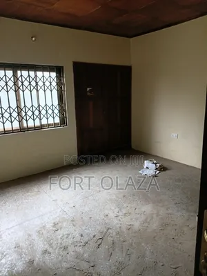 Furnished 2bdrm House in Fort-Olaza, Ga East Municipal for rent