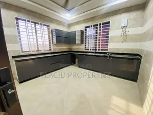 2bdrm Apartment in Atomic Down, Haatso for rent