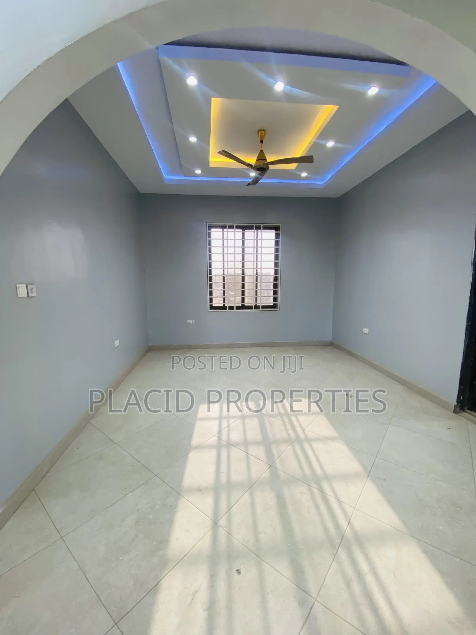 2bdrm Apartment in Atomic Down, Haatso for rent