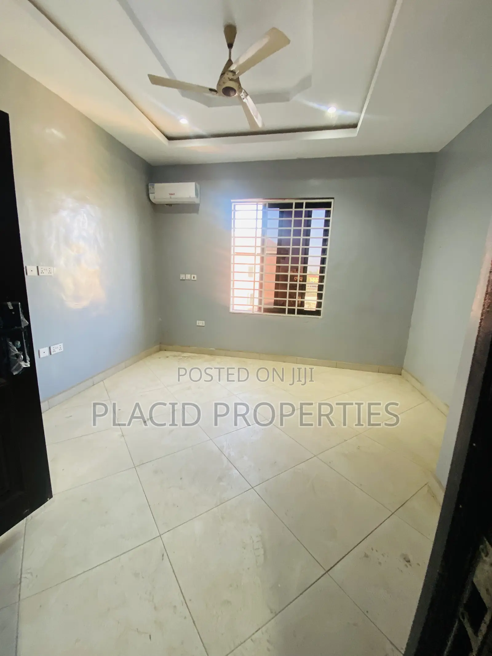 2bdrm Apartment in Atomic Down, Haatso for rent