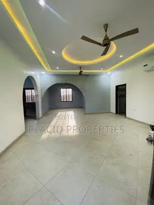 2bdrm Apartment in Atomic Down, Haatso for rent