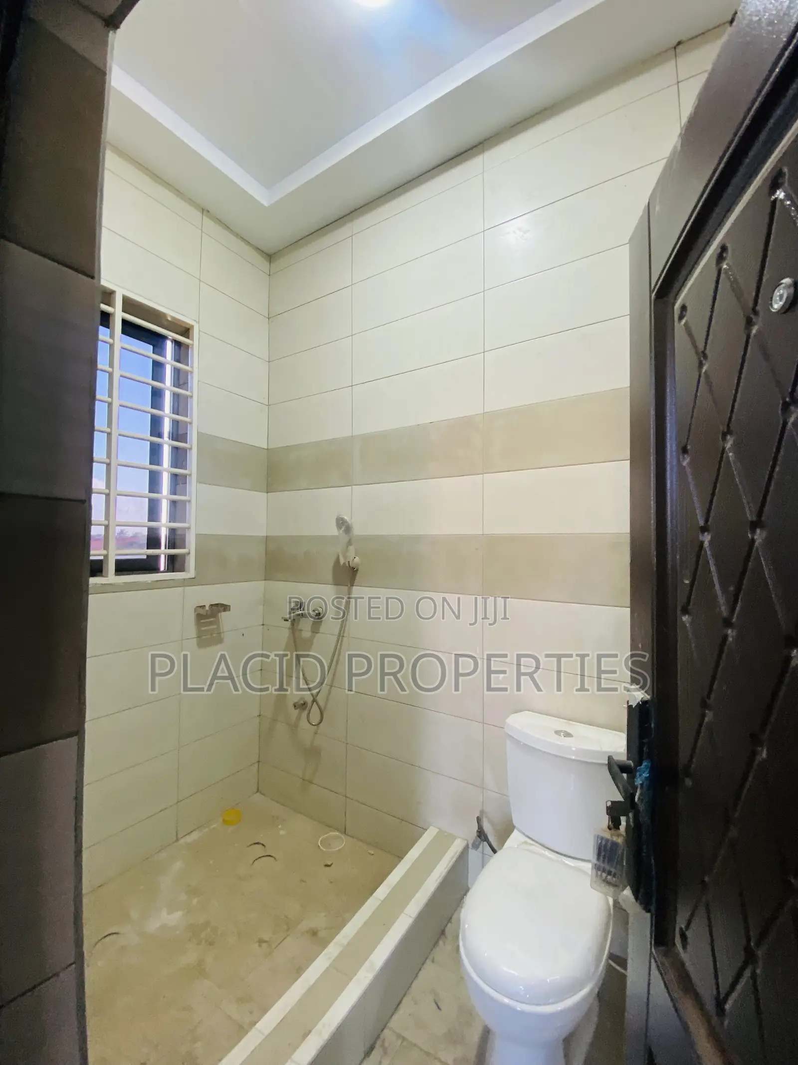 2bdrm Apartment in Atomic Down, Haatso for rent