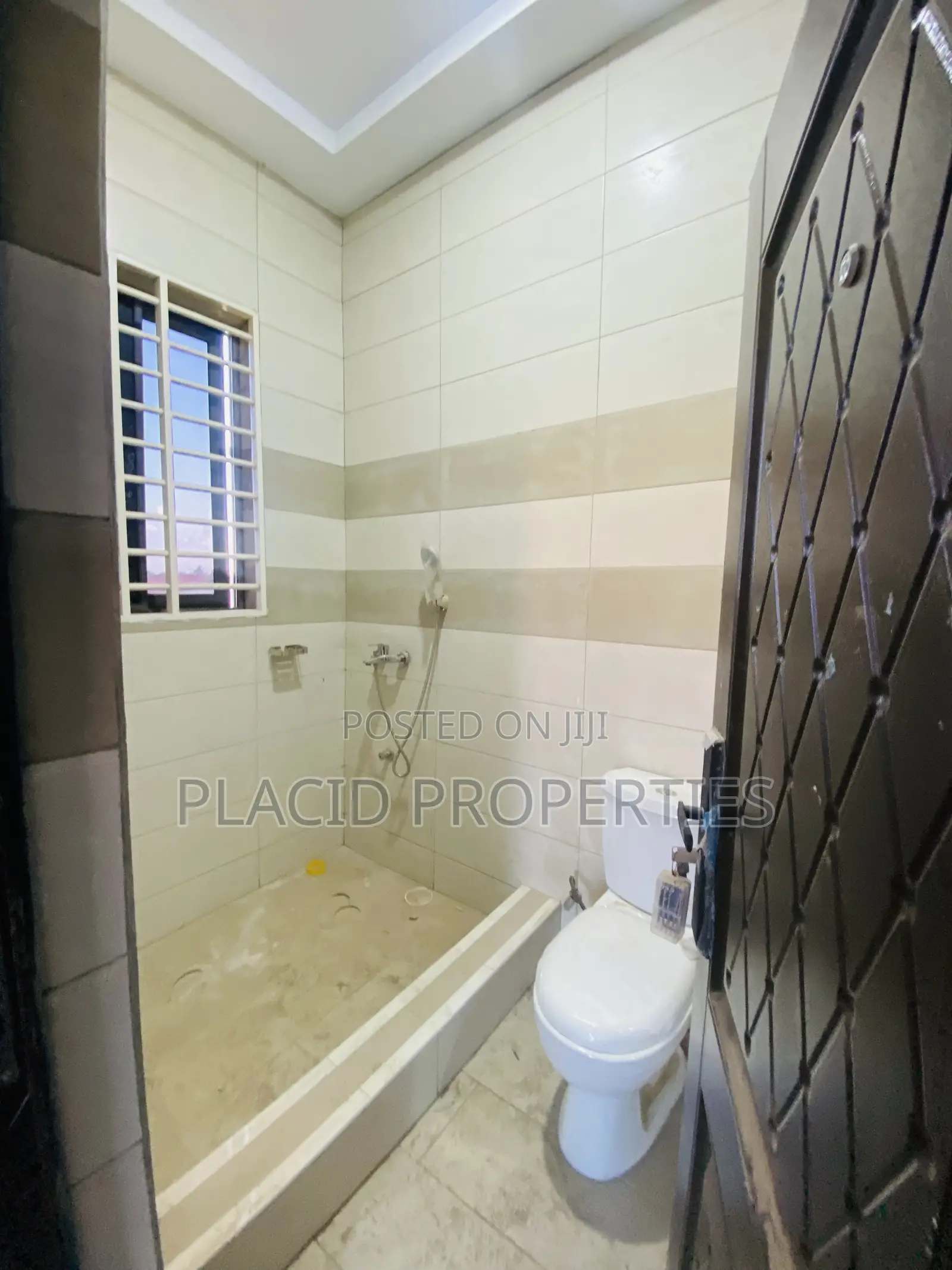 2bdrm Apartment in Atomic Down, Haatso for rent