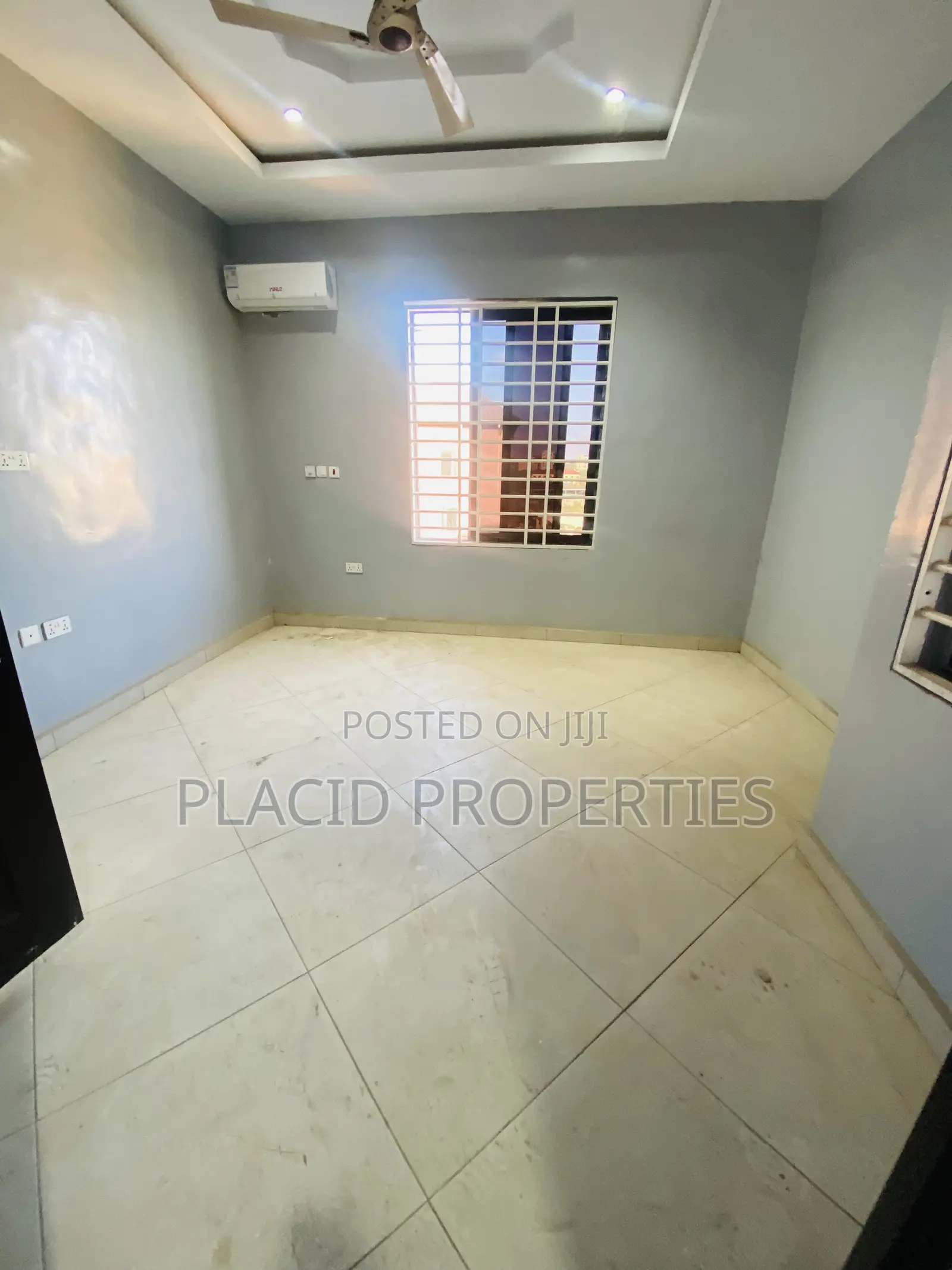 2bdrm Apartment in Atomic Down, Haatso for rent
