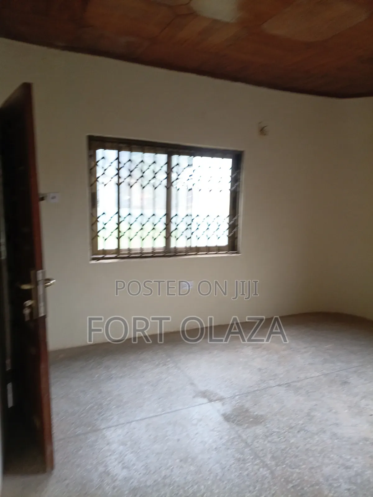 Furnished 2bdrm House in Fort-Olaza, Ga East Municipal for rent