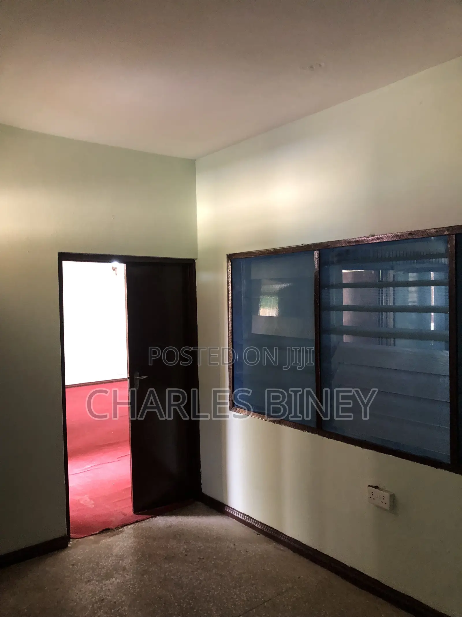 2bdrm Apartment in Ga South Municipal for rent