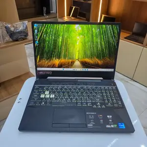 Laptop Asus TUF Dash F15 8GB Intel Core i5 SSD 512GB