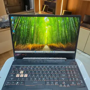 Laptop Asus TUF Dash F15 8GB Intel Core i5 SSD 512GB