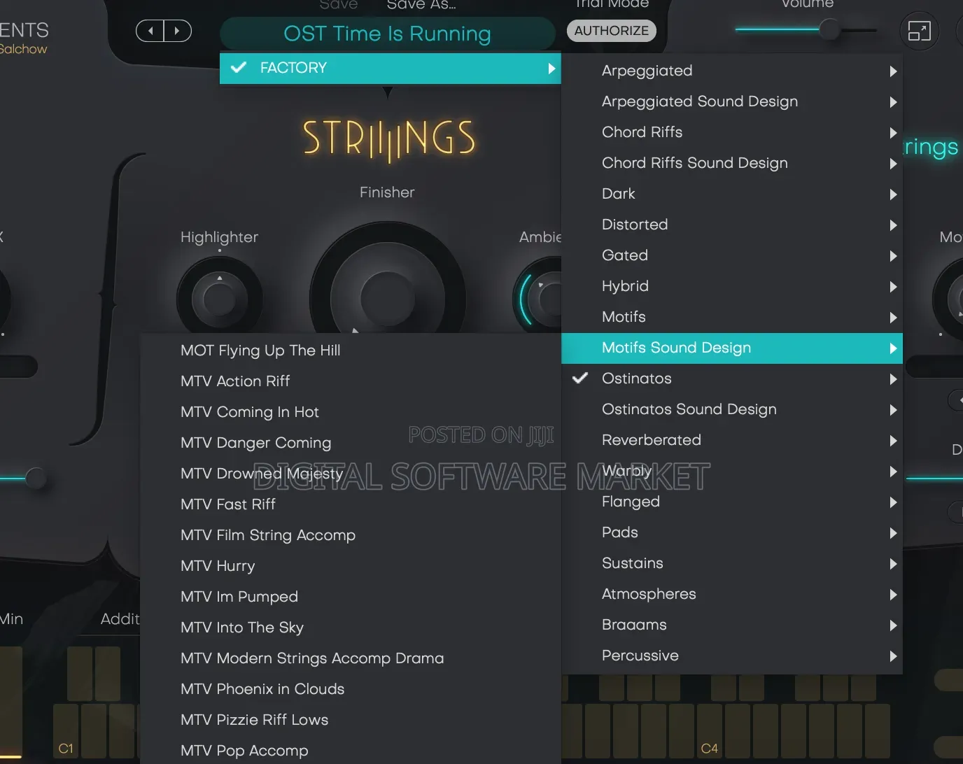 UJAM Symphonic Elements Bundle (Latest 2026)