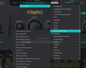 UJAM Symphonic Elements Bundle (Latest 2026)