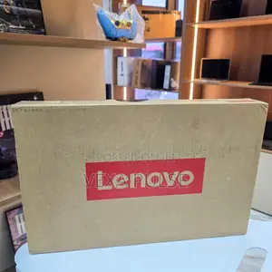 New Laptop Lenovo V15 8GB AMD Ryzen 5 SSD 256GB
