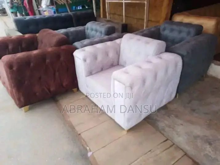 Abraham Furnitures