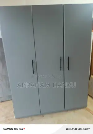 Abraham Furnitures