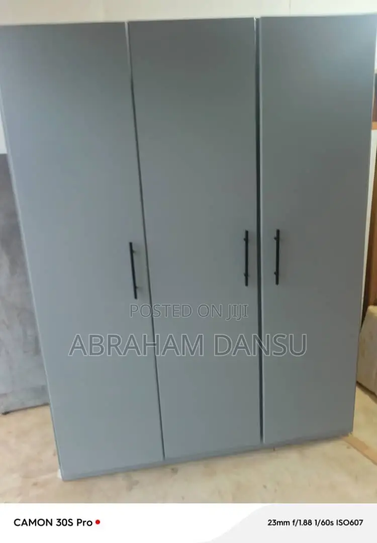 Abraham Furnitures