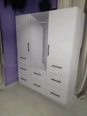 Abraham Furnitures