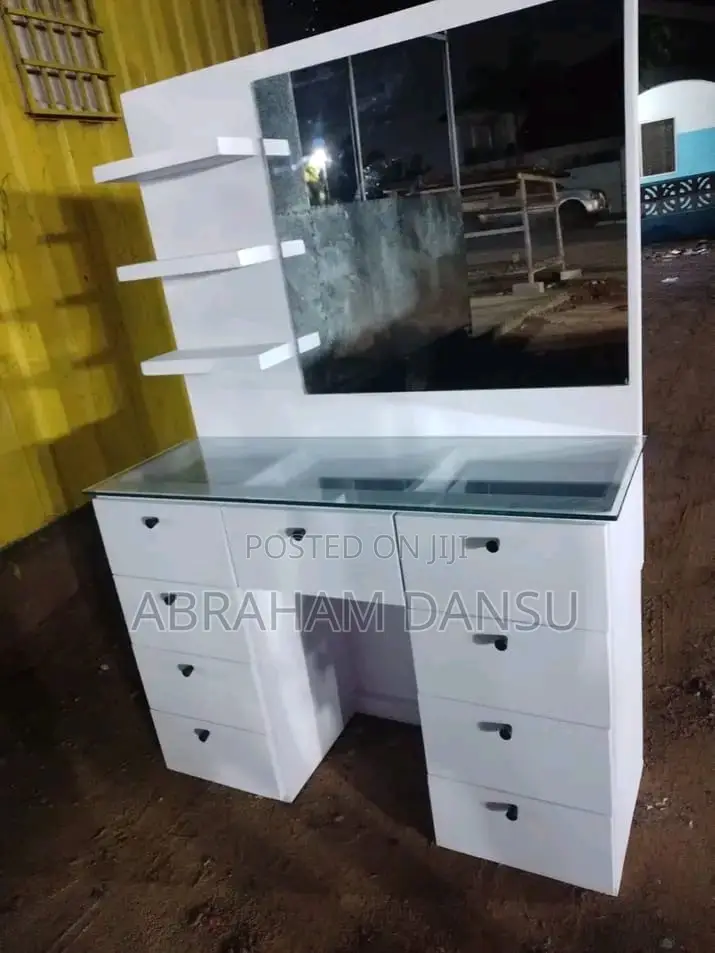 Abraham Furnitures