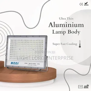 Starry Night 100watts Modi Floodlight CR-80