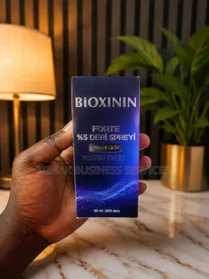 Bioxinin Minoxidil