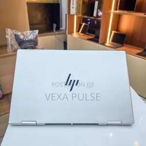 Laptop HP Envy x360 8GB Intel Core i5 SSD 256GB