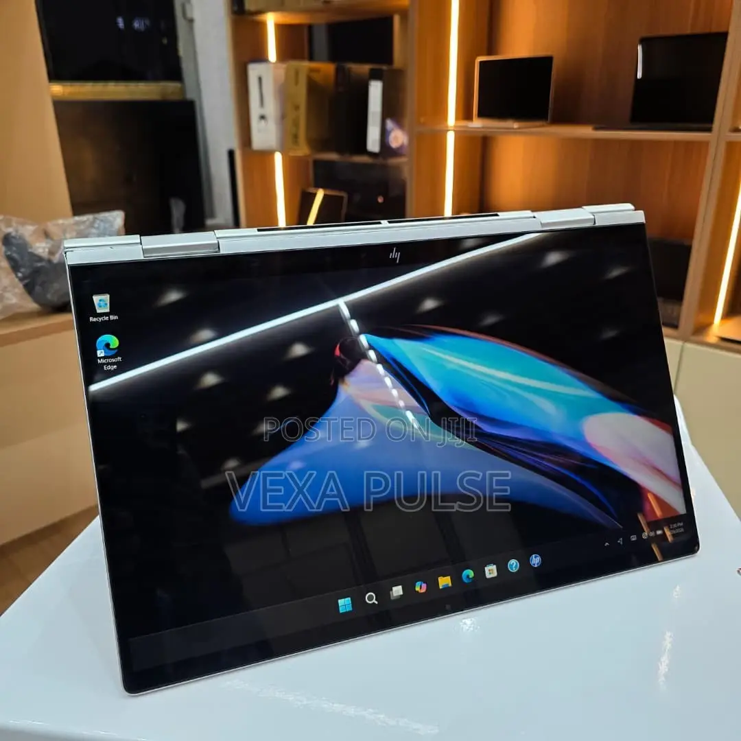 Laptop HP Envy x360 8GB Intel Core i5 SSD 256GB