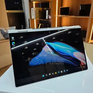 Laptop HP Envy x360 8GB Intel Core i5 SSD 256GB