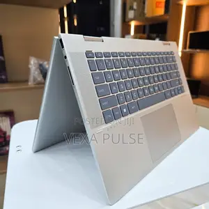 Laptop HP Envy x360 8GB Intel Core i5 SSD 256GB