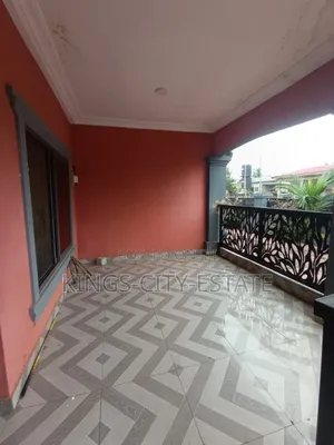 3bdrm Apartment in Pokuase Rocky Down for rent