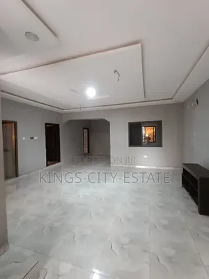 3bdrm Apartment in Pokuase Rocky Down for rent