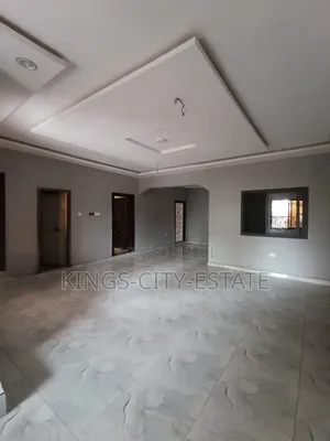 3bdrm Apartment in Pokuase Rocky Down for rent