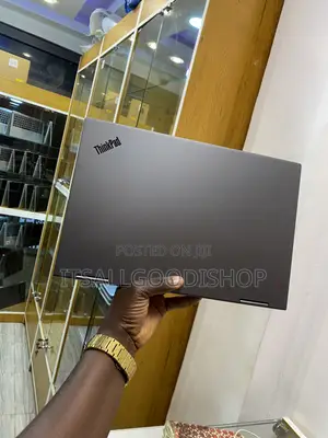 Laptop Lenovo ThinkPad X1 Carbon 8GB Intel Core i5 SSD 256GB