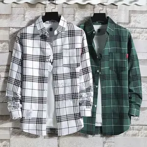 Long Sleeves Shirt