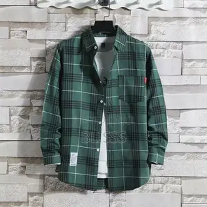 Long Sleeves Shirt