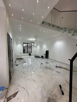 4bdrm Duplex in Buobai - Asokore, Kumasi Metropolitan for sale