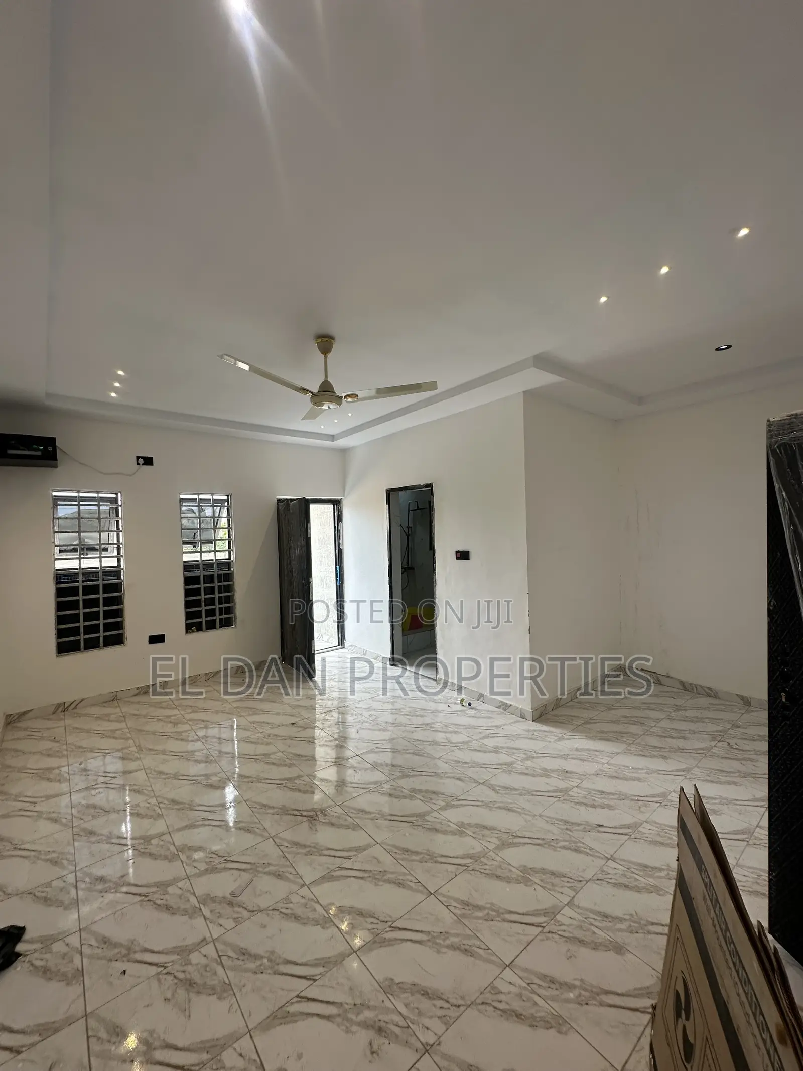 4bdrm Duplex in Buobai - Asokore, Kumasi Metropolitan for sale