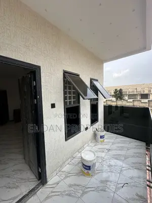 4bdrm Duplex in Buobai - Asokore, Kumasi Metropolitan for sale