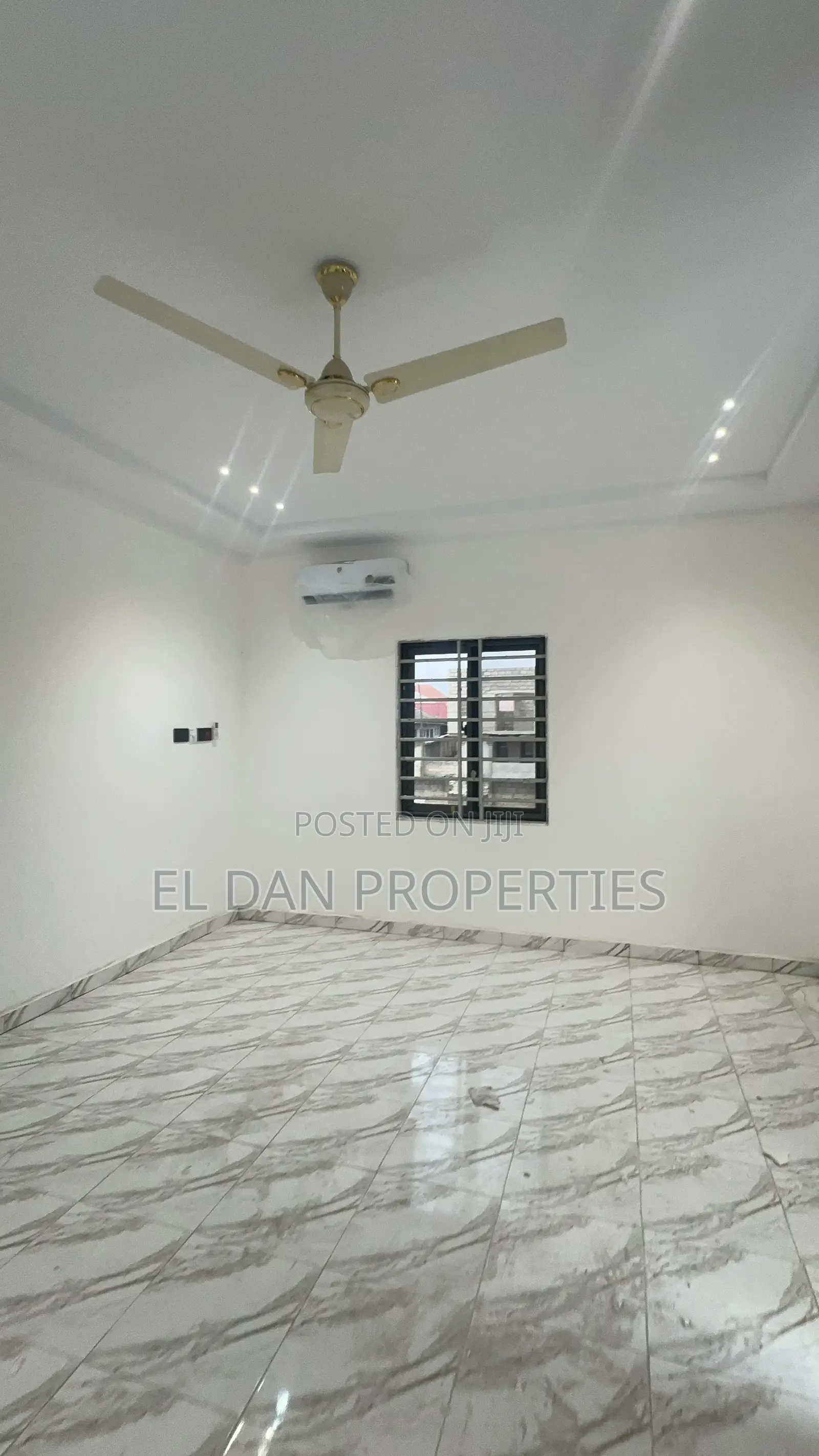 4bdrm Duplex in Buobai - Asokore, Kumasi Metropolitan for sale