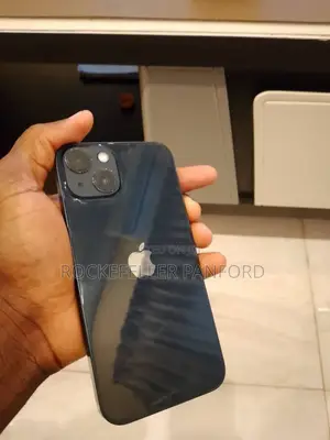 Apple iPhone 13 256 GB Blue