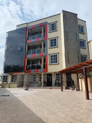 2bdrm Apartment in Tesano, Police Station for rent