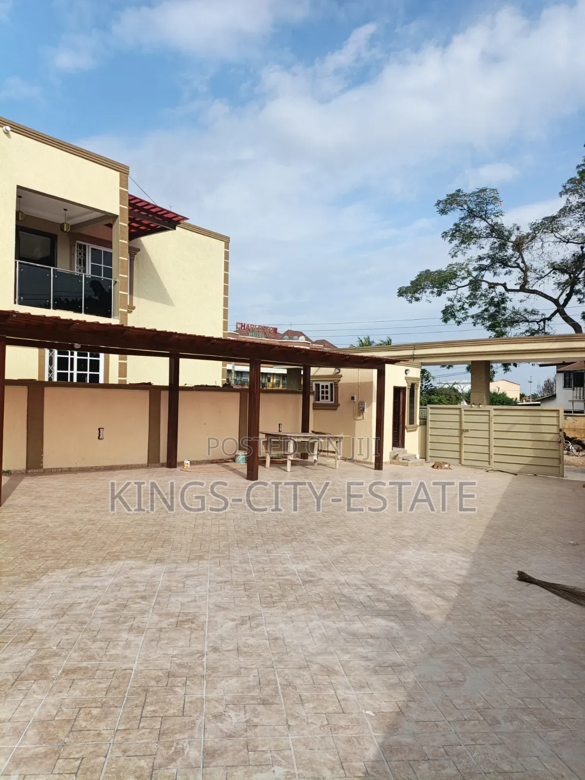 2bdrm Apartment in Tesano, Police Station for rent