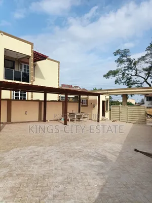 2bdrm Apartment in Tesano, Police Station for rent